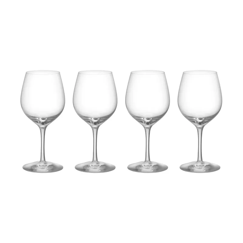 More Bistro Weingläser 31 cl 4er-Pack Klar von Orrefors – Produktfoto