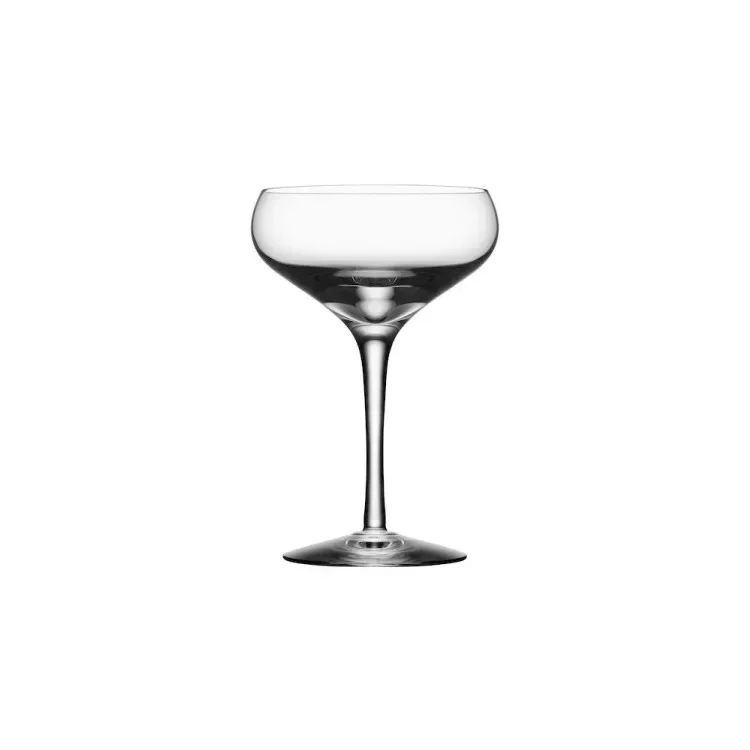 More Champagnerkelche 2er-Pack 21 cl von Orrefors – Produktfoto