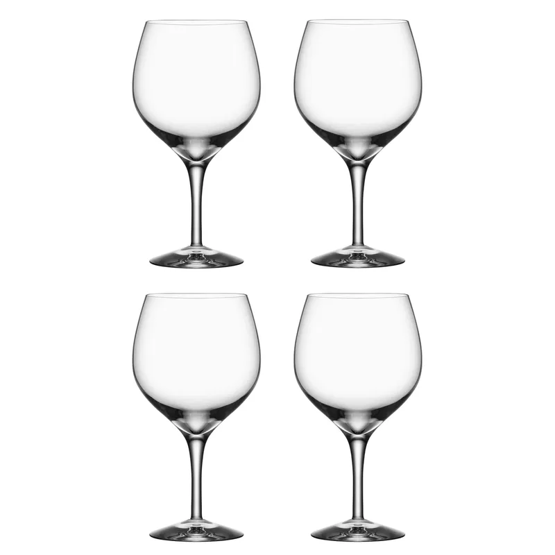 More Gin & Tonic Glas 4er Pack 64cl by Orrefors – product photo