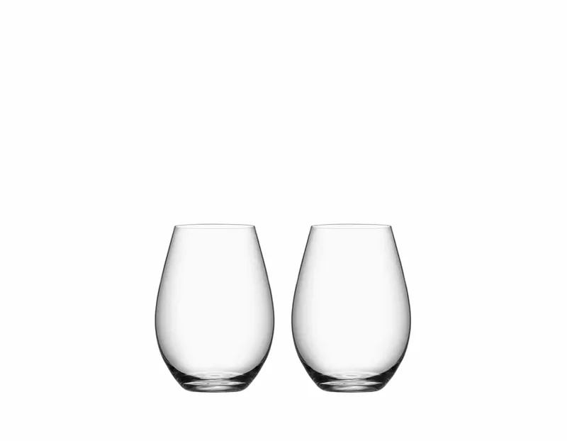 More Multitumbler 2er-Pack 44 cl by Orrefors – product photo
