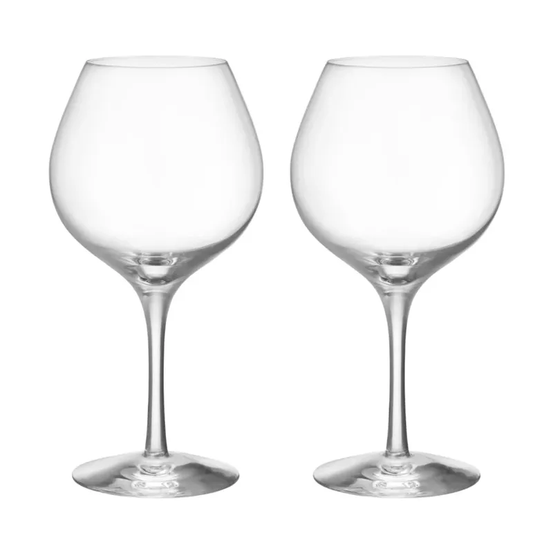 More Pinot Weingläser 60 cl 2er-Pack Klar by Orrefors – product photo