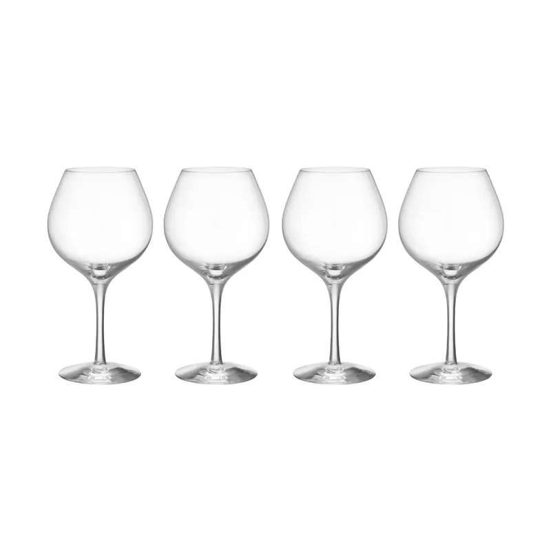 More Pinot Weingläser 60 cl 4er-Pack Klar by Orrefors – product photo
