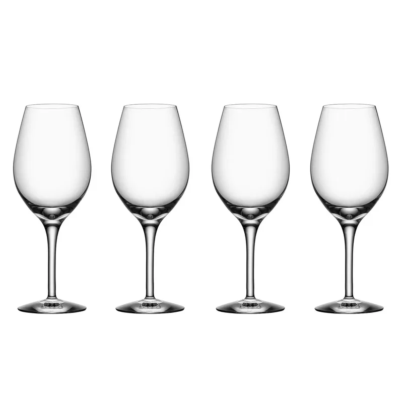 More Weinglas 4er Pack 44cl by Orrefors – product photo