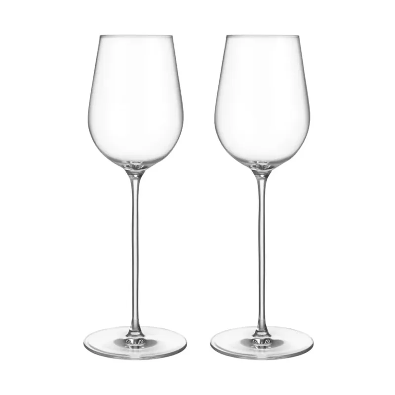 Orrefors x Björn Frantzén Champagnerglas 2er-Pack 28 cl by Orrefors – product photo