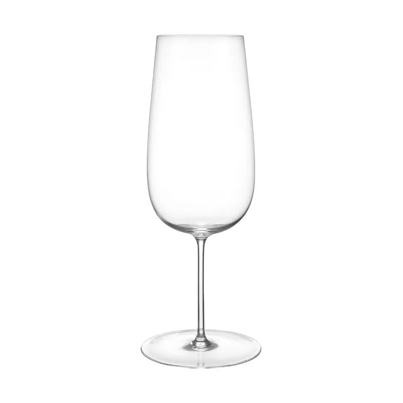 Orrefors x Björn Frantzén handgefertigtes Bierglas 43 cl by Orrefors – product photo