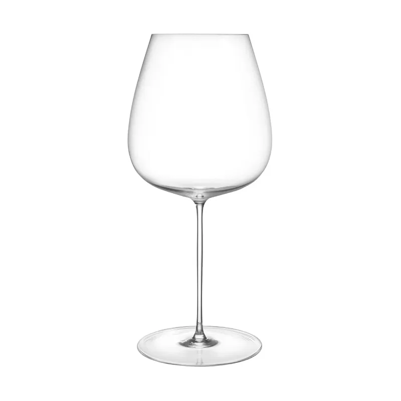 Orrefors x Björn Frantzén handgefertigtes Rotweinglas 76 cl by Orrefors – product photo