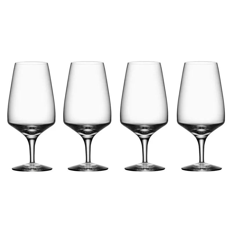 Pulse Bierglas 4er Pack 4er Pack 55cl by Orrefors – product photo