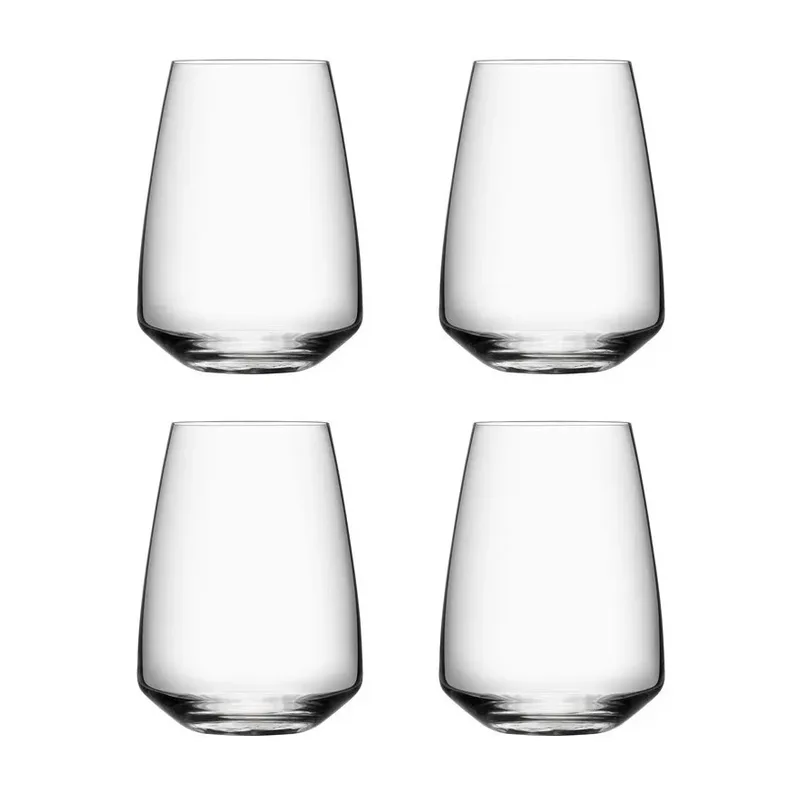 Pulse Wasserglas 4er Pack 35cl by Orrefors – product photo