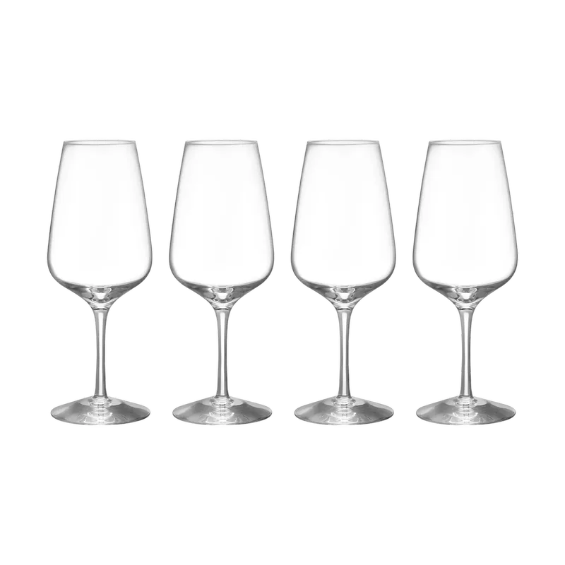 Pulse Weinglas 38 cl 4er Pack Klar by Orrefors – product photo