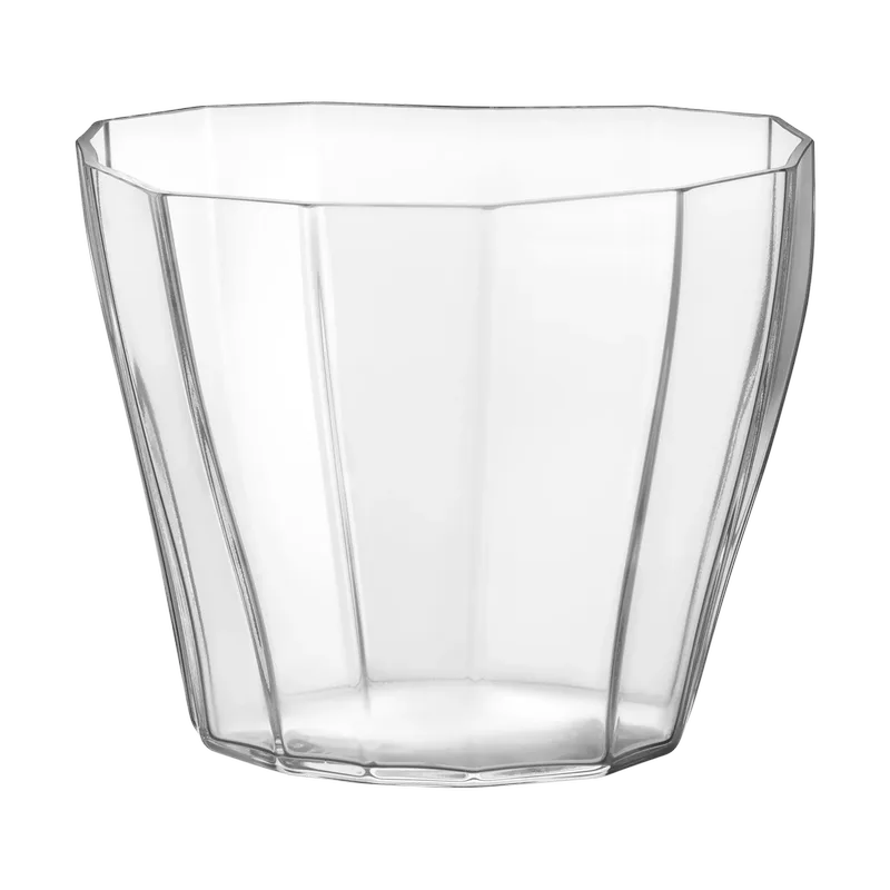 Reed Vase 17,5cm Klar by Orrefors – product photo