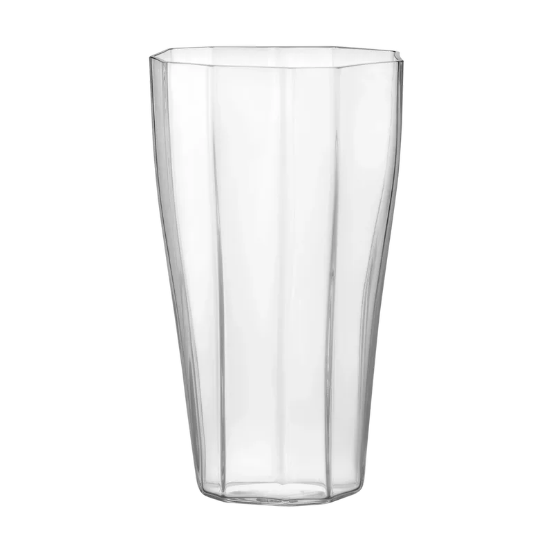 Reed Vase 30cm Klar by Orrefors – product photo