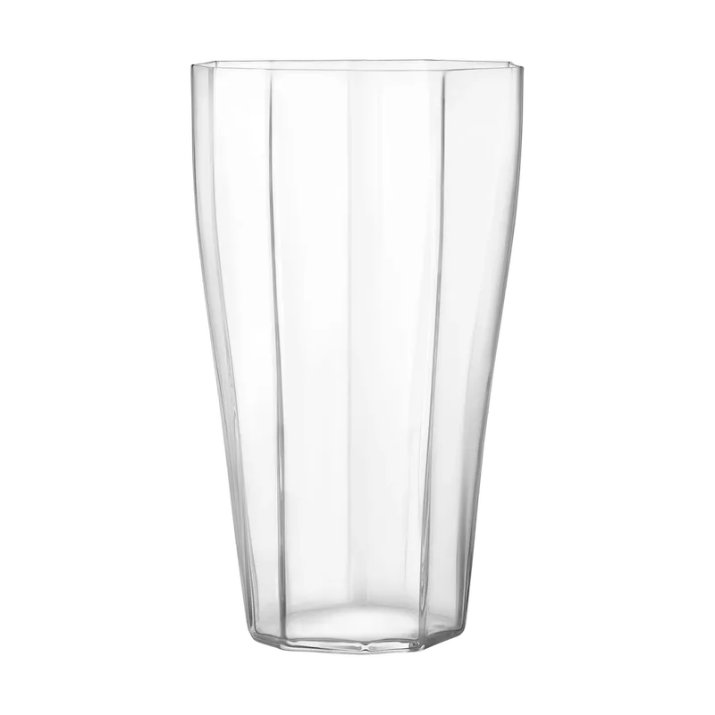 Reed Vase 50cm Klar by Orrefors – product photo