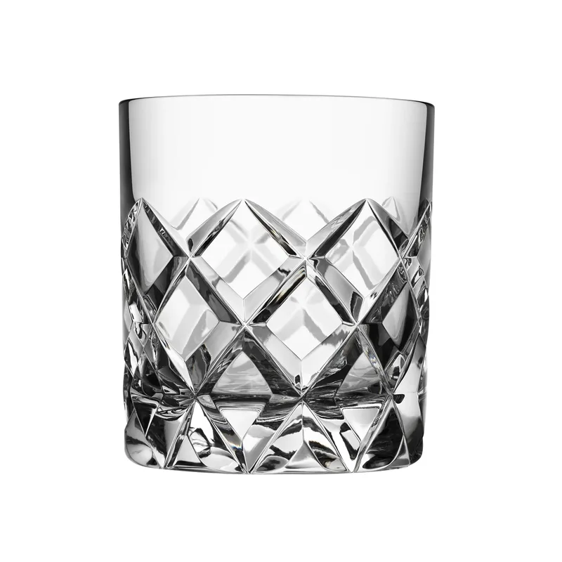Sofiero Whiskeyglas double OF 35cl 0,35 l by Orrefors – product photo