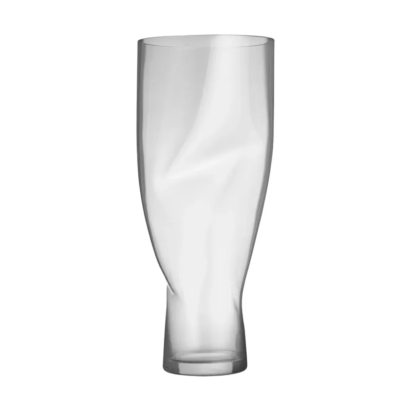 Squeeze Vase Clear by Orrefors – product photo