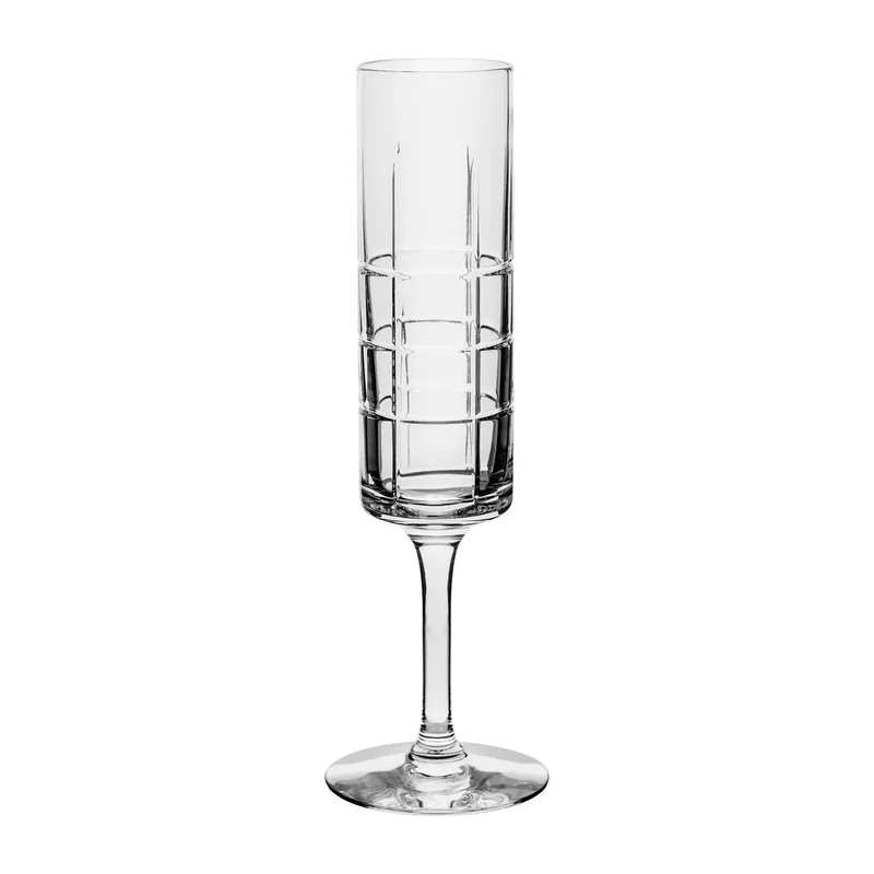 Street Champagnerglas 12cl Klar by Orrefors – product photo