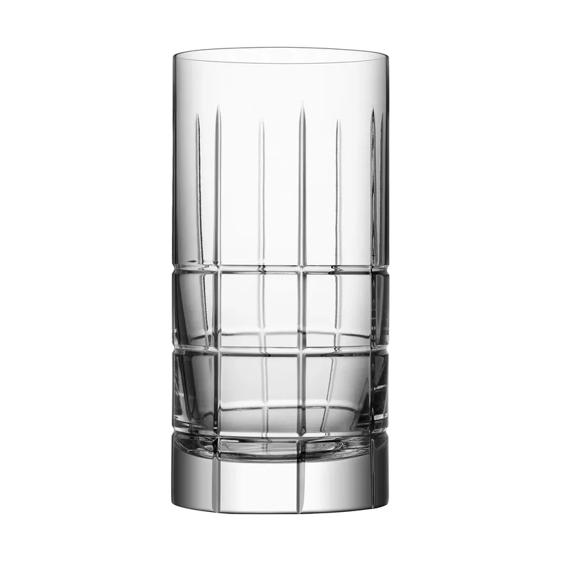 Street highball Glas 45 cl Klar by Orrefors – product photo