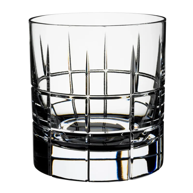Street Old Fashion Glas Klar 27cl by Orrefors – product photo