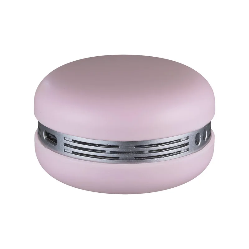 Bluetooth LED-luidspreker MACARON, accu by OSRAM SMART+ in Pink – product photo