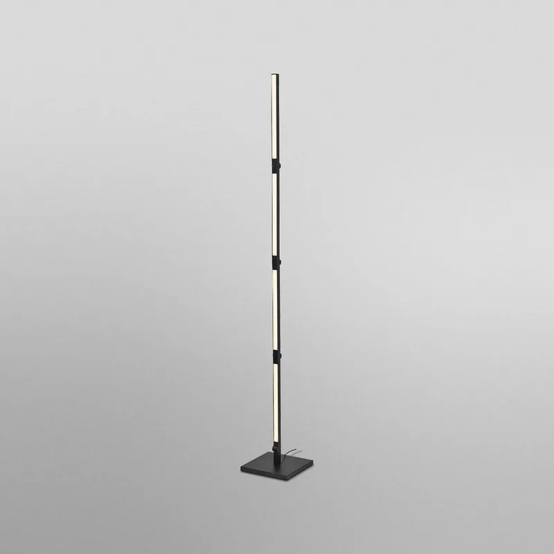 WiFi LED-binnenlamp CONVERT MAGIC RGB by OSRAM SMART+ in Black – product photo 4 of 4