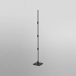 WiFi LED-binnenlamp CONVERT MAGIC RGB by OSRAM SMART+ in Black – product photo 2 of 4