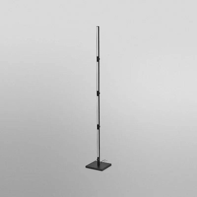 WiFi LED-binnenlamp CONVERT MAGIC RGB by OSRAM SMART+ in Black – product photo 2 of 4