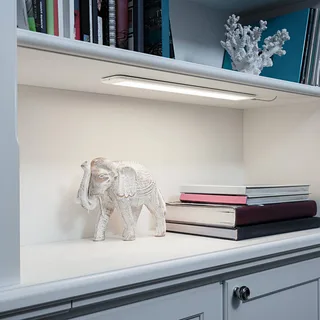 WiFi LED meubelverlichting UNDERCABINET, 50 cm by OSRAM SMART+ in White – product photo 2 of 5