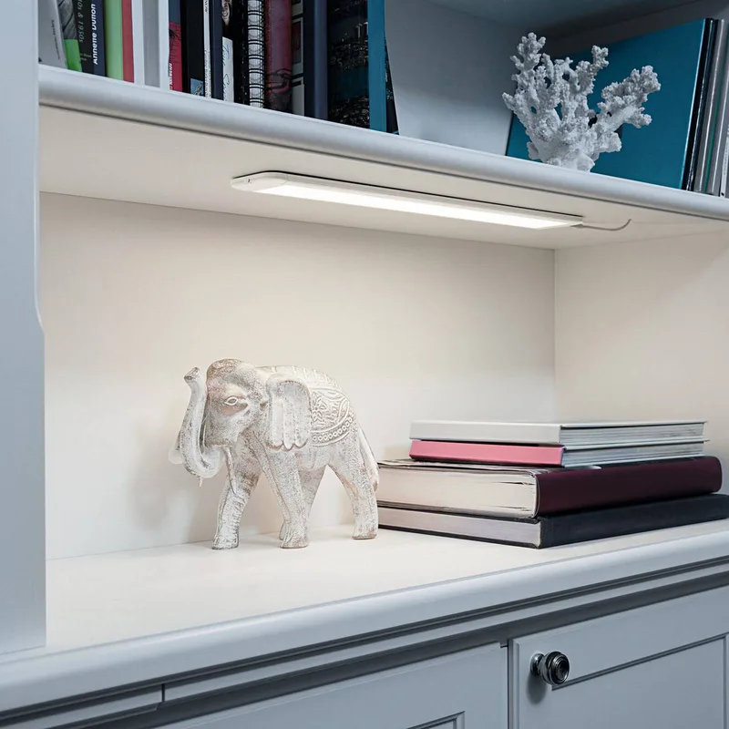 WiFi LED meubelverlichting UNDERCABINET, 50 cm by OSRAM SMART+ in White – product photo 2 of 5