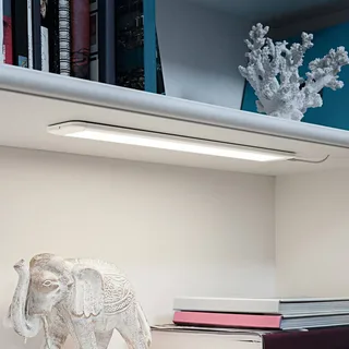 WiFi LED meubelverlichting UNDERCABINET, 50 cm by OSRAM SMART+ in White – product photo 1 of 5
