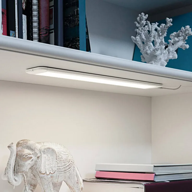 WiFi LED meubelverlichting UNDERCABINET, 50 cm by OSRAM SMART+ in White – product photo