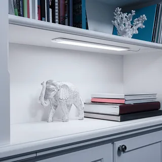 WiFi LED-bänklampa UNDERCABINET Förlängning von OSRAM SMART+ in Weiß – Produktfoto 2 von 5