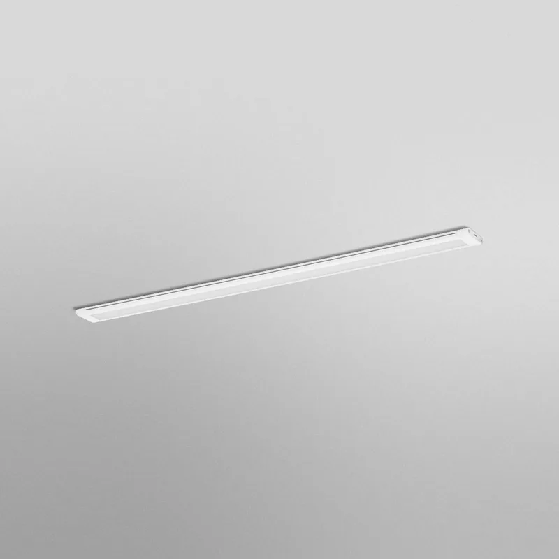 WiFi LED-bänklampa UNDERCABINET Förlängning von OSRAM SMART+ in Weiß – Produktfoto 5 von 5