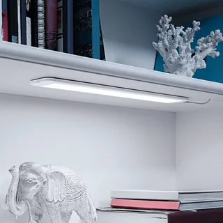 WiFi LED-bänklampa UNDERCABINET Förlängning von OSRAM SMART+ in Weiß – Produktfoto 1 von 5
