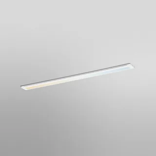 WiFi LED-bänklampa UNDERCABINET Förlängning von OSRAM SMART+ in Weiß – Produktfoto 4 von 5