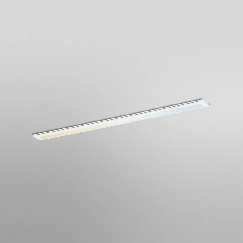 WiFi LED-bänklampa UNDERCABINET Förlängning von OSRAM SMART+ in Weiß – Produktfoto 4 von 5
