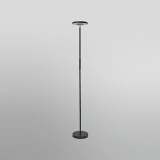 WiFi LED vloerlamp, up/down, RGB CCT de OSRAM SMART+ en Noir – photo du produit 2 sur 4