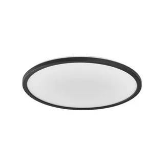 WiFi ORBIS ULTRA SLIM BACKLIGHT 40 RGBW by OSRAM SMART+ in Black – product photo 2 of 3