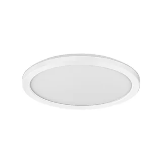 WiFi ORBIS ULTRA SLIM BACKLIGHT Ø24cm RGBW by OSRAM SMART+ in White – product photo 2 of 3
