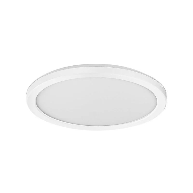 WiFi ORBIS ULTRA SLIM BACKLIGHT Ø24cm RGBW by OSRAM SMART+ in White – product photo 2 of 3