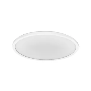 WiFi ORBIS ULTRA SLIM BACKLIGHT Ø40cm RGBW by OSRAM SMART+ in White – product photo 2 of 3