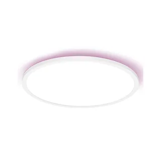 WiFi ORBIS ULTRA SLIM BACKLIGHT Ø40cm RGBW by OSRAM SMART+ in White – product photo 3 of 3