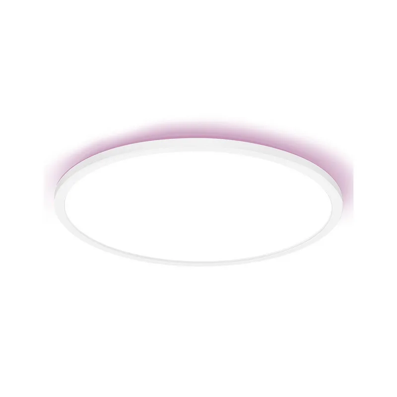 WiFi ORBIS ULTRA SLIM BACKLIGHT Ø40cm RGBW by OSRAM SMART+ in White – product photo 3 of 3