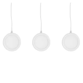 WiFi UNDERCABINET ROUND, Ø 8 cm, set van 3 från OSRAM SMART+ i Vit – produktbild 4 av 4