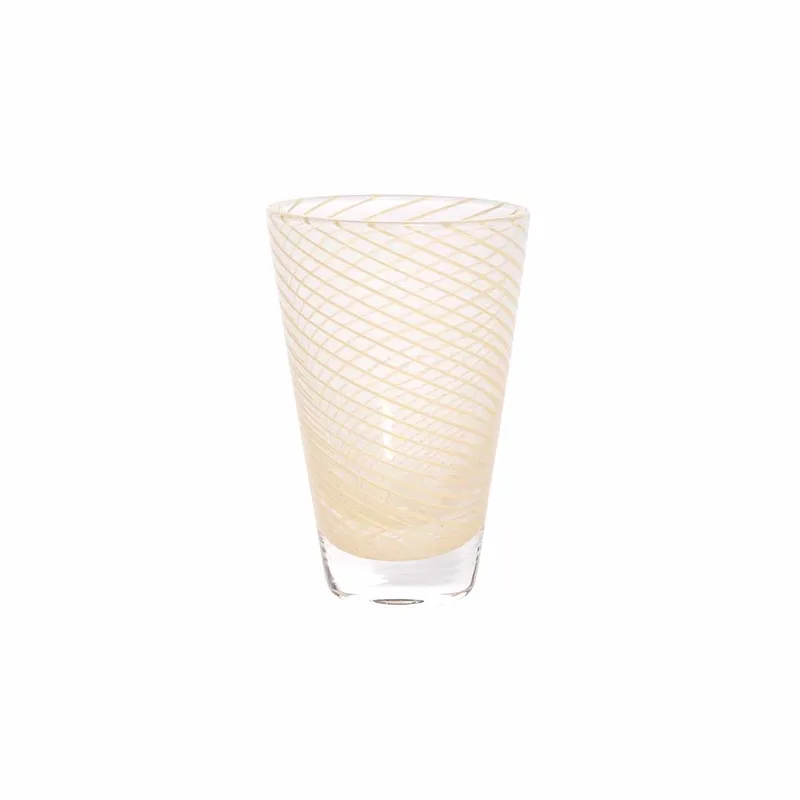 glas glas de OYOY Living Design en Yellow – photo du produit