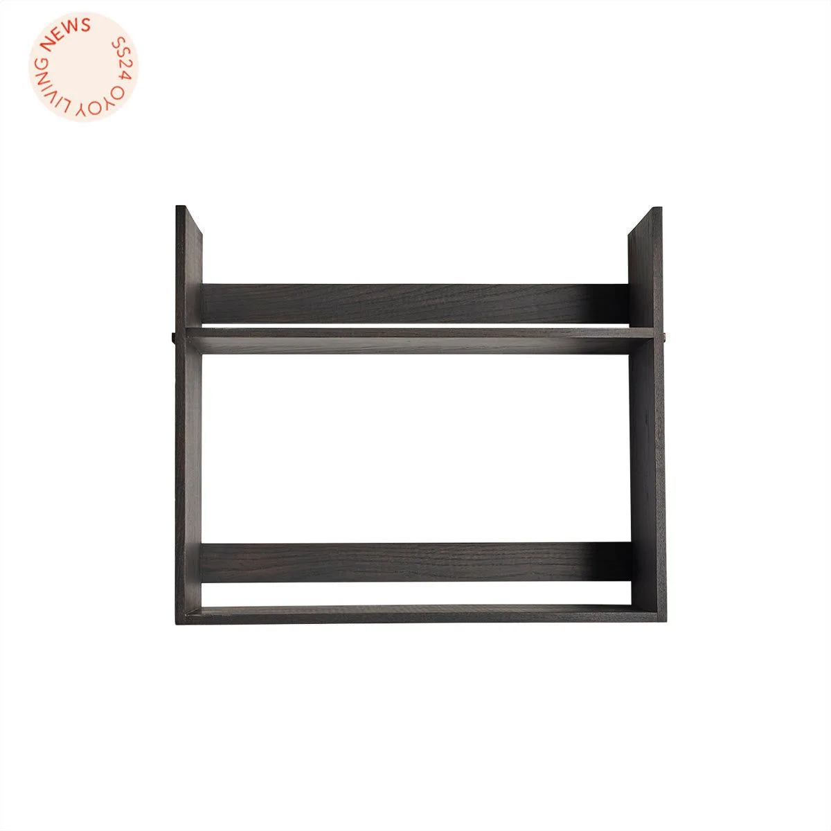 Lojo wandrek bruin - L301047 van OYOY Living Design – productfoto