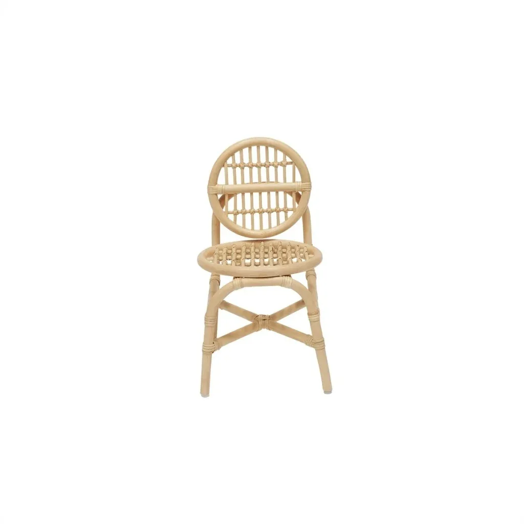 Nana mini stoel voor kinderen de OYOY Living Design – photo du produit
