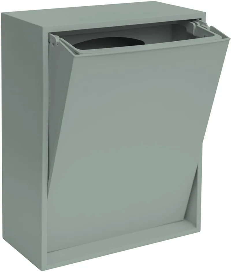 Recollector opbergdoos de OYOY Living Design en Blue – photo du produit