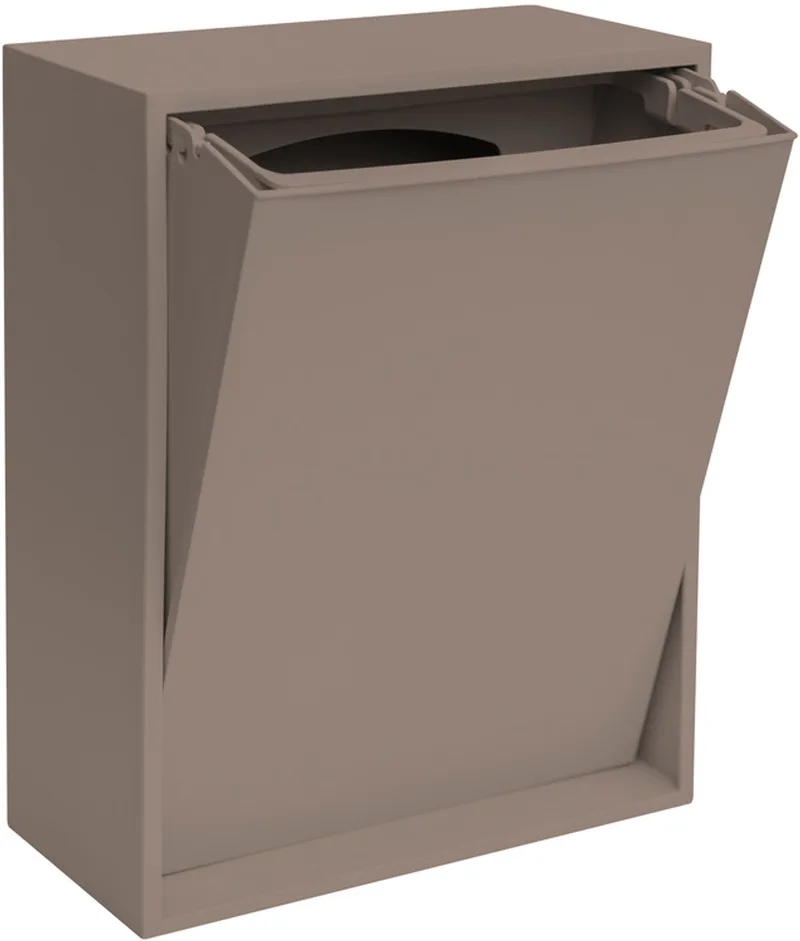 Recollector opbergdoos de OYOY Living Design en Brown – photo du produit