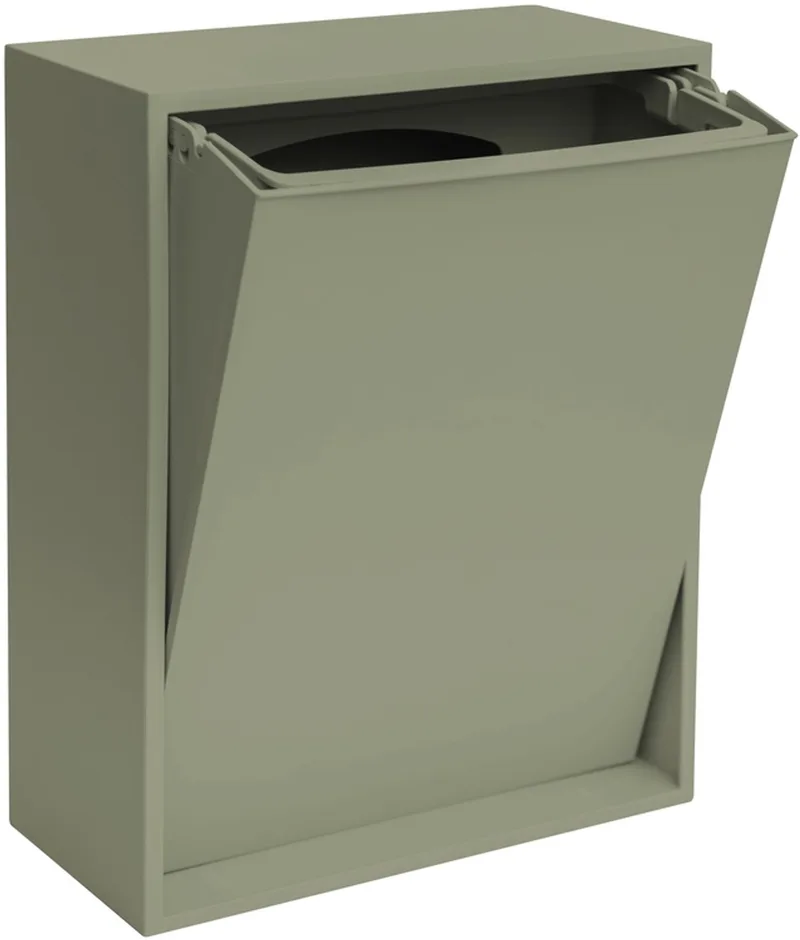 Recollector opbergdoos de OYOY Living Design en Green – photo du produit