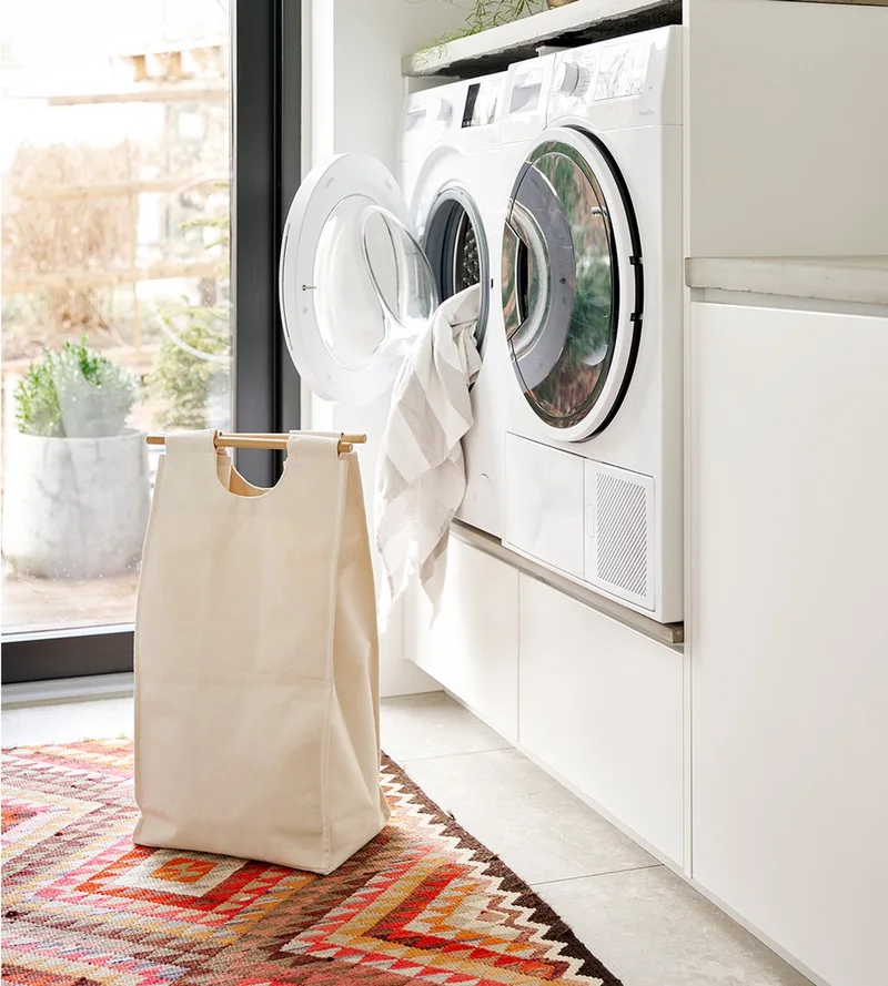 Recollector opbergdoos by OYOY Living Design in Grijs – product photo