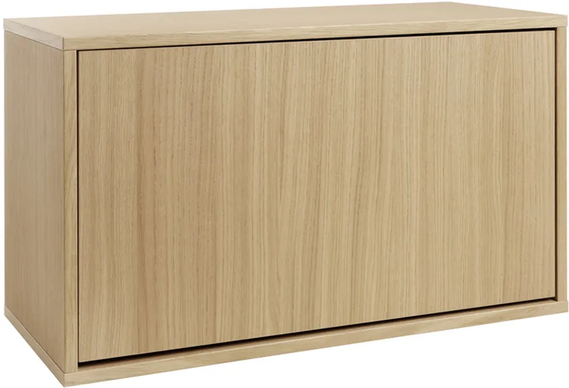 Recollector opbergdoos hout von OYOY Living Design in Brown – Produktfoto